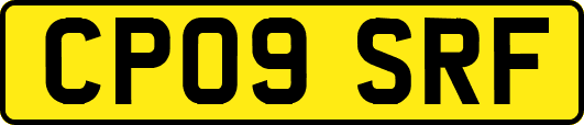 CP09SRF