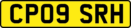 CP09SRH