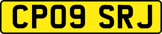 CP09SRJ