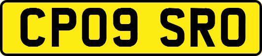 CP09SRO