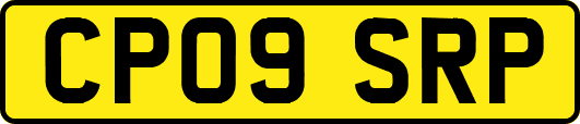 CP09SRP