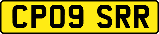 CP09SRR