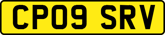 CP09SRV