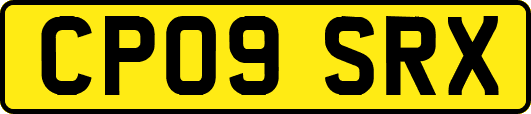 CP09SRX