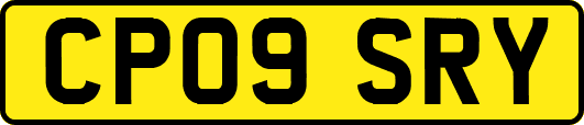 CP09SRY