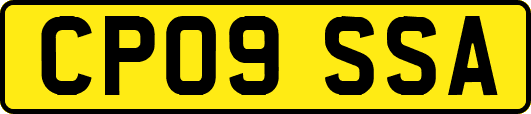 CP09SSA