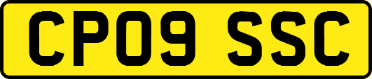 CP09SSC