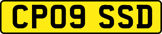 CP09SSD