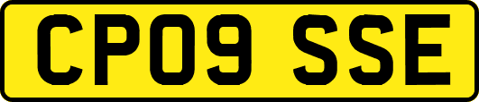 CP09SSE