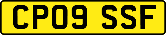 CP09SSF