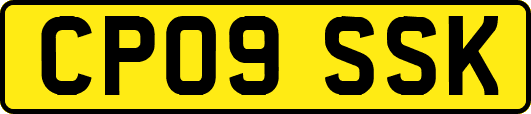 CP09SSK