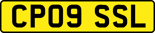 CP09SSL