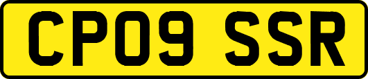 CP09SSR