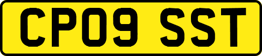 CP09SST