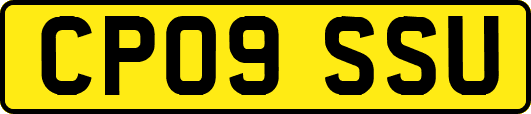 CP09SSU