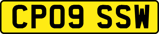 CP09SSW