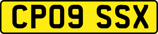 CP09SSX