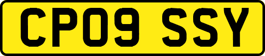 CP09SSY