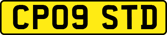 CP09STD