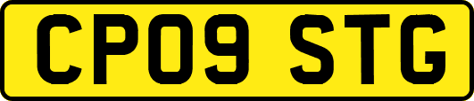 CP09STG