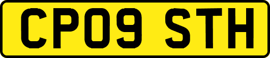 CP09STH