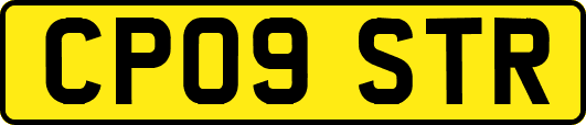 CP09STR