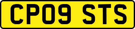 CP09STS