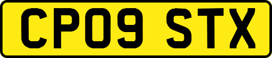 CP09STX