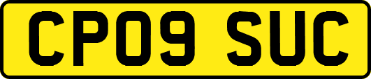 CP09SUC