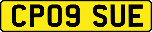 CP09SUE