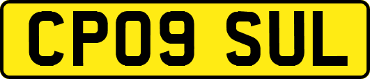 CP09SUL