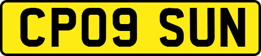 CP09SUN
