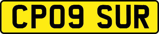 CP09SUR