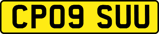 CP09SUU