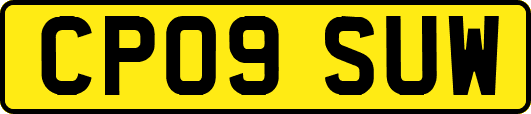 CP09SUW