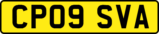 CP09SVA