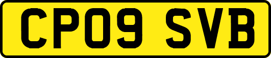 CP09SVB