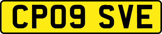 CP09SVE