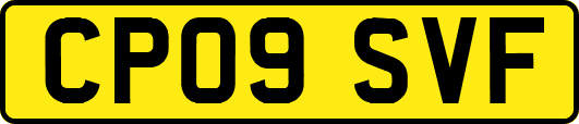 CP09SVF