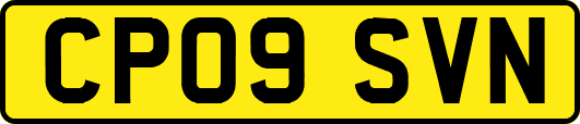 CP09SVN