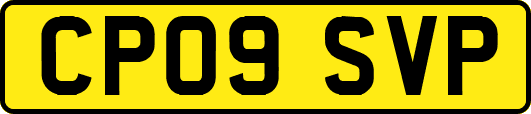 CP09SVP