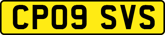CP09SVS