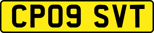 CP09SVT