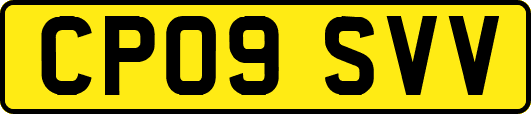 CP09SVV