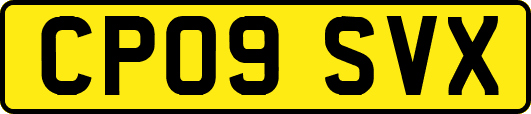 CP09SVX
