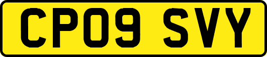 CP09SVY