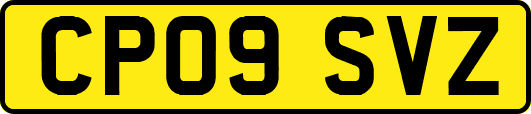 CP09SVZ