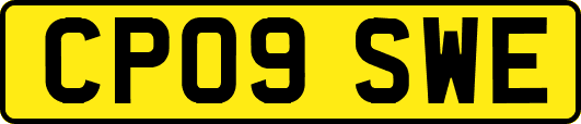 CP09SWE