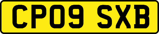 CP09SXB