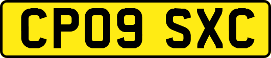 CP09SXC